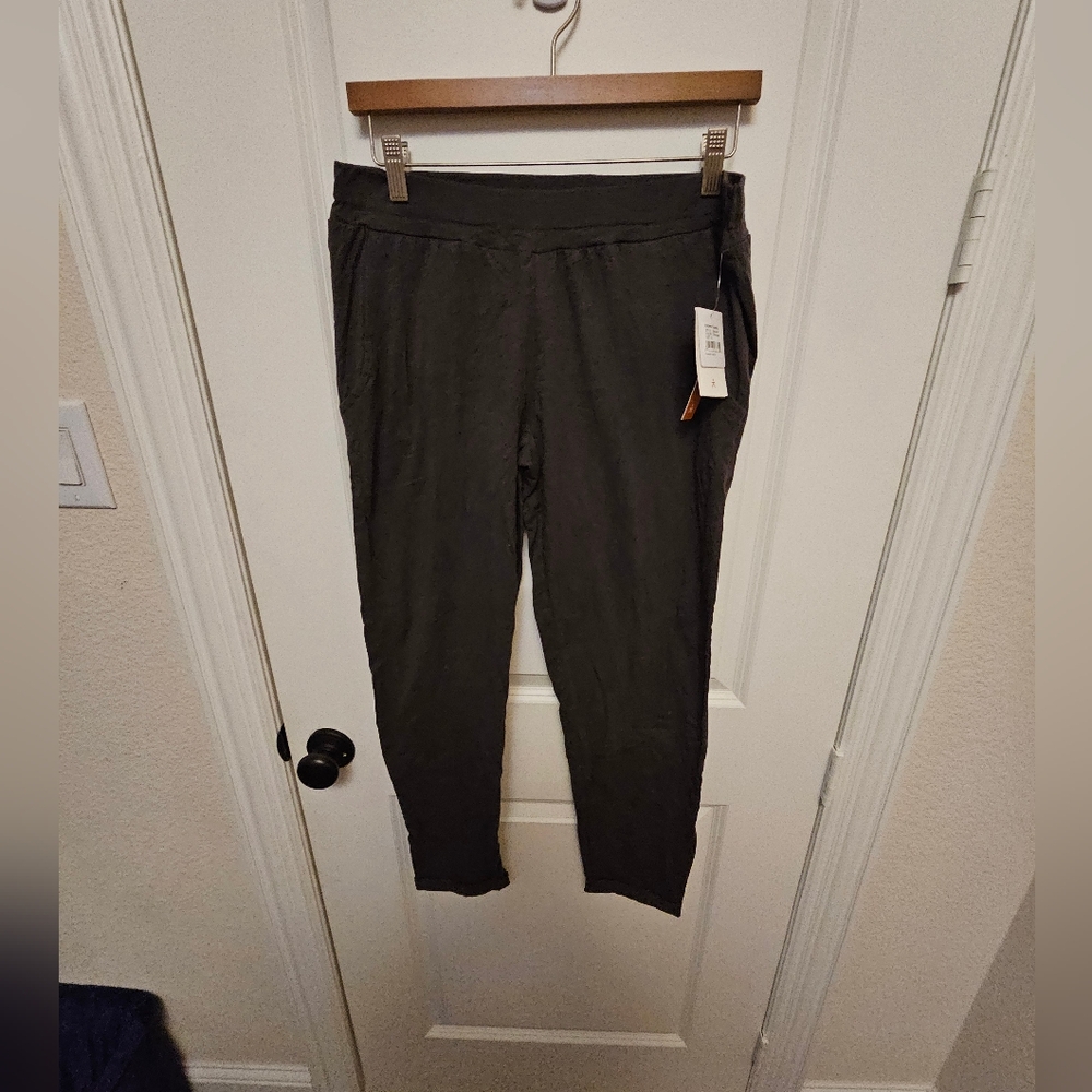 Synergy organic cotton pant